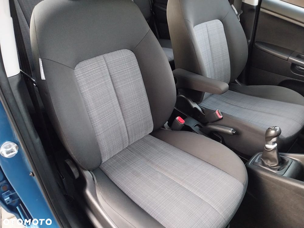 Kia Venga 1.4 L - 20