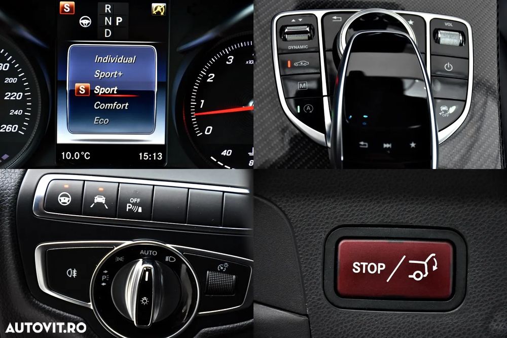 Mercedes-Benz GLC - 13