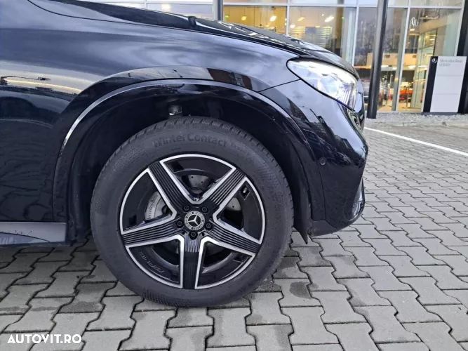 Mercedes-Benz GLC 300 e 4MATIC - 16