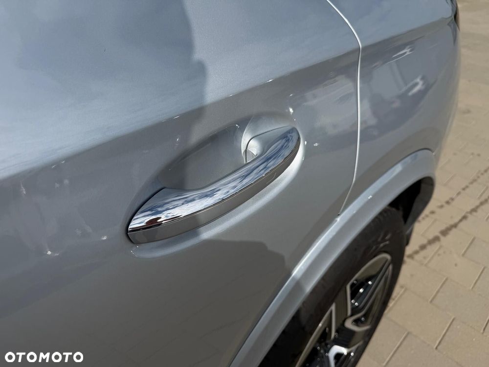 Mercedes-Benz GLC 220 d mHEV 4-Matic AMG Line - 15