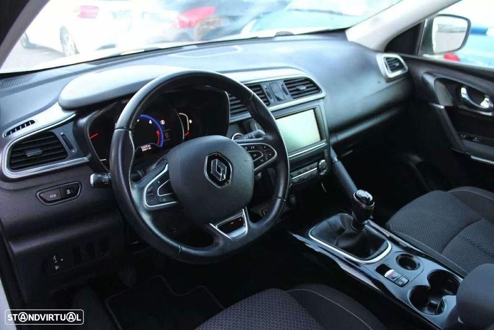 Renault Kadjar - 8