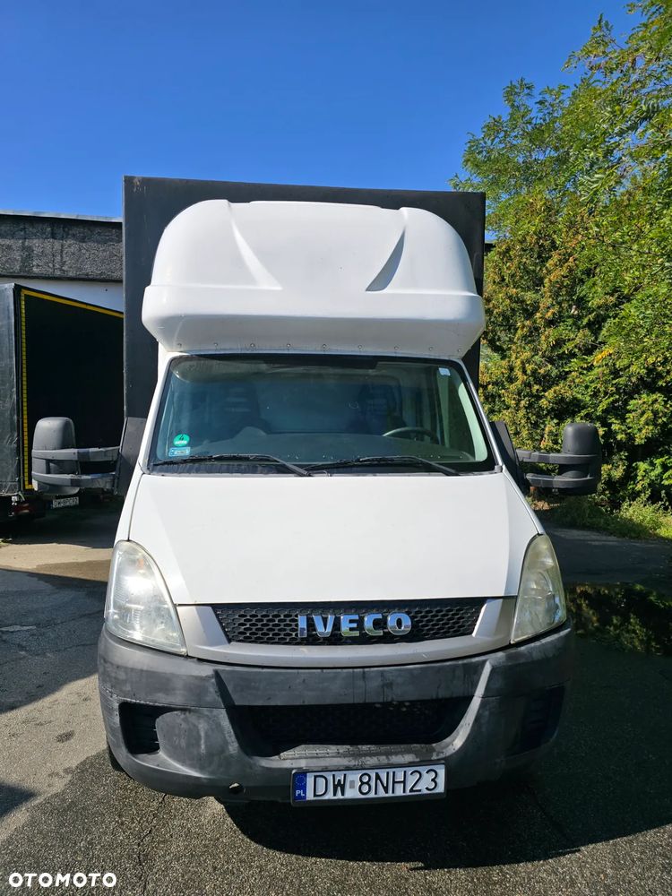 Iveco Daily - 9