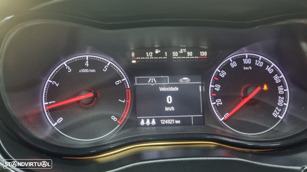 Opel Corsa 1.0 T GT - 14