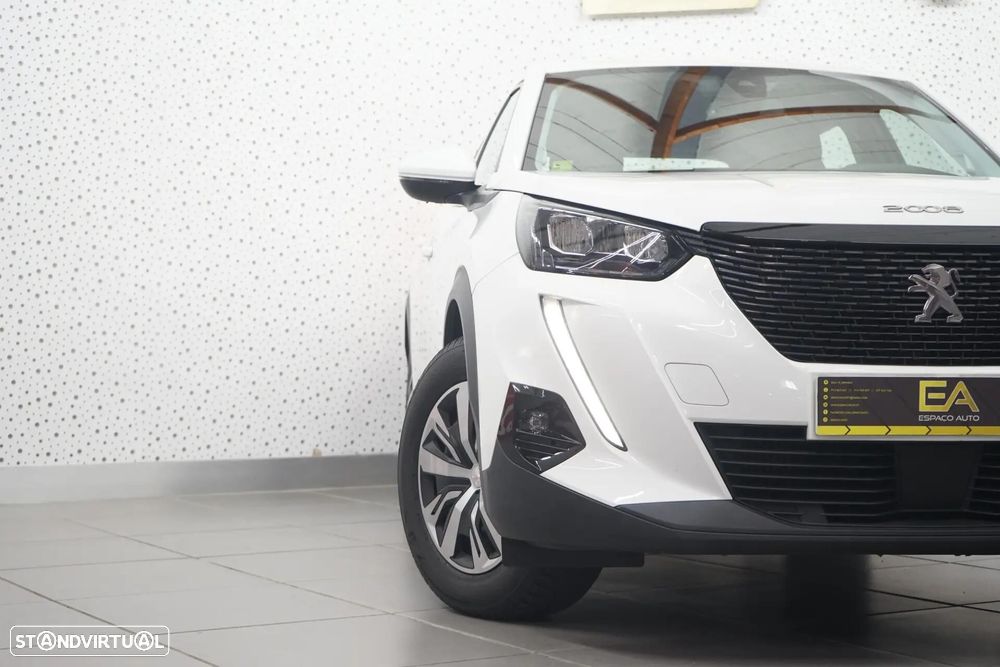 Peugeot 2008 1.2 PureTech Active - 6