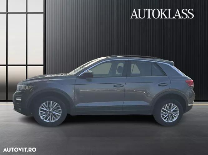 Volkswagen T-Roc 1.0 TSI Base - 2