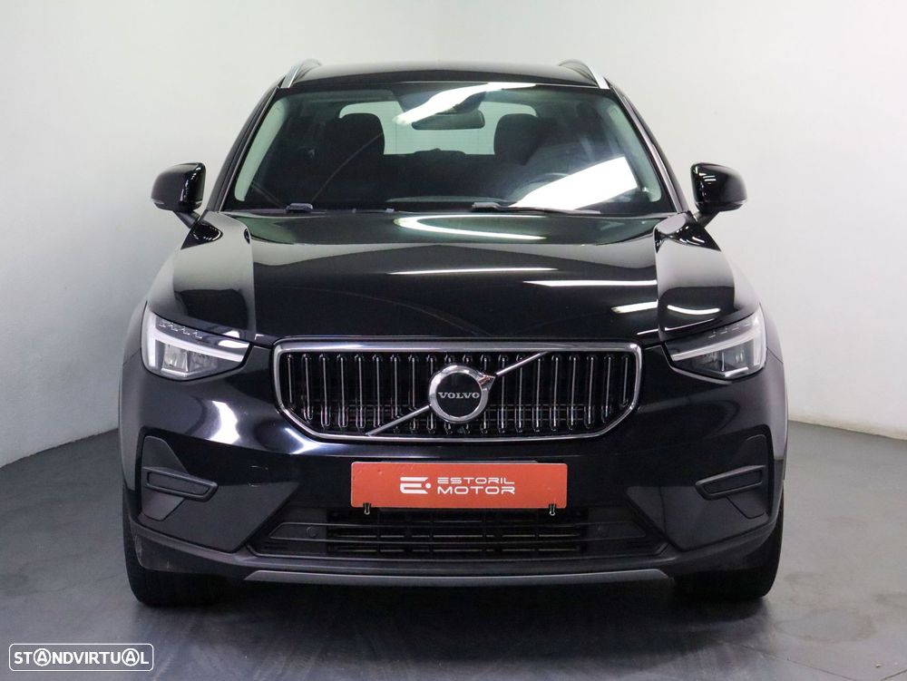Volvo XC 40 1.5 T4 PHEV Essential - 2