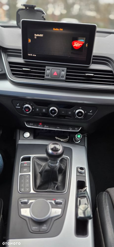 Audi Q5 2.0 TDI - 17