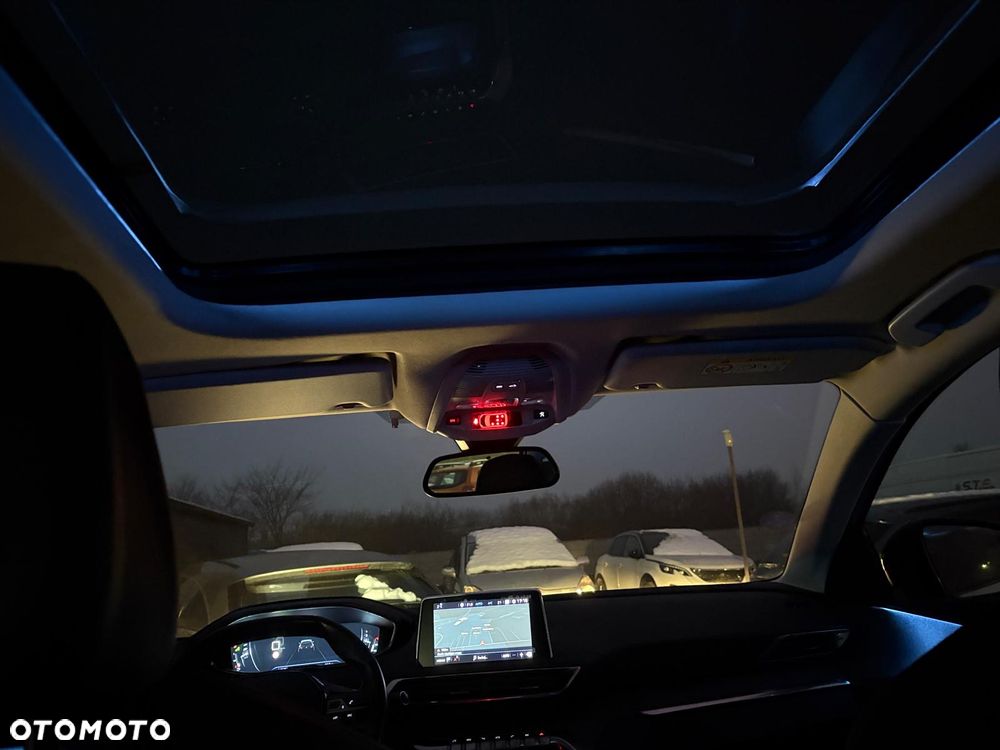 Peugeot 5008 PureTech 130 Stop & Start Access - 20