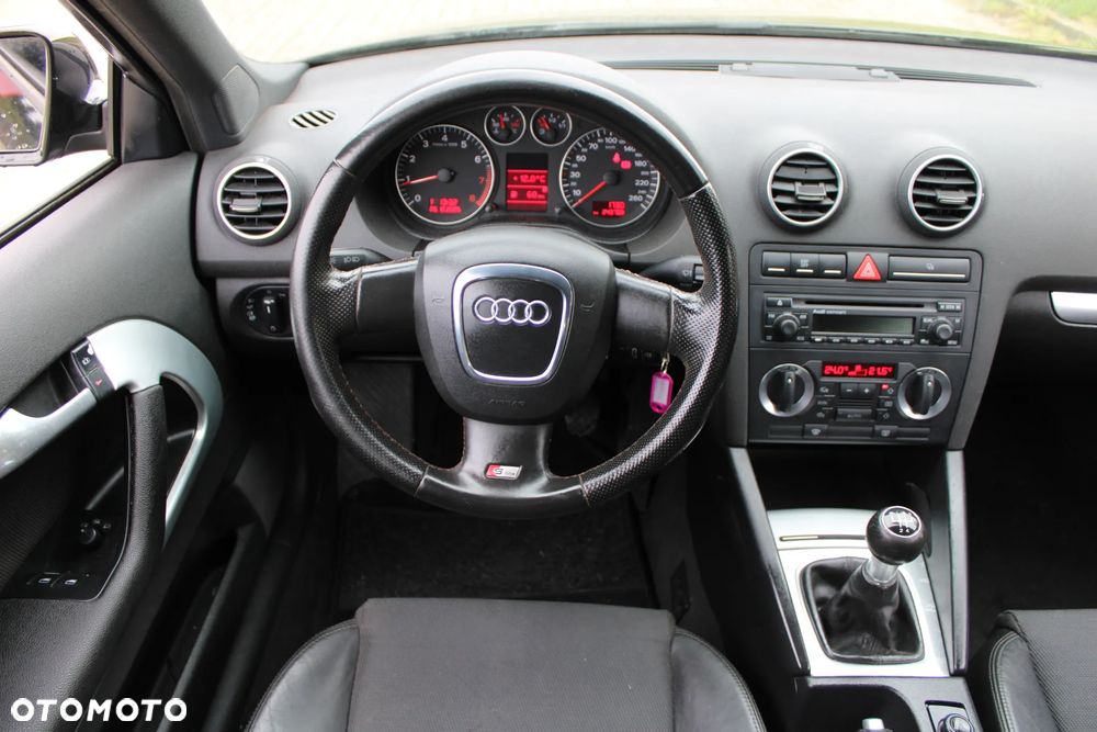 Audi A3 - 18