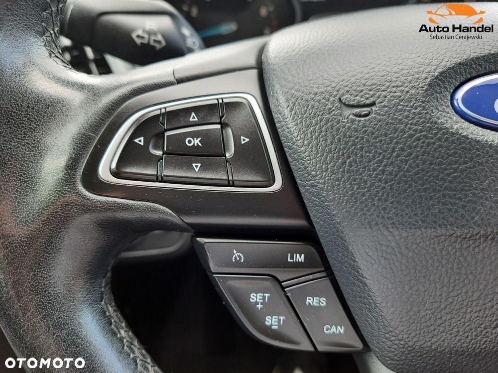 Ford C-MAX 1.0 EcoBoost Edition ASS - 20