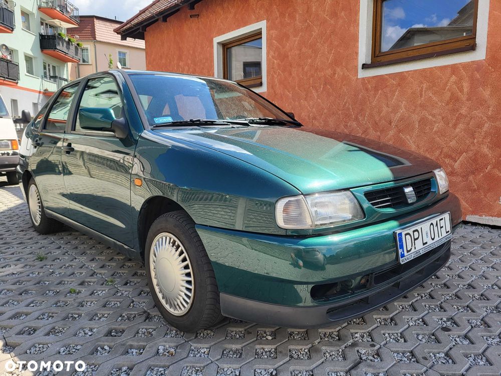 Seat Cordoba - 2