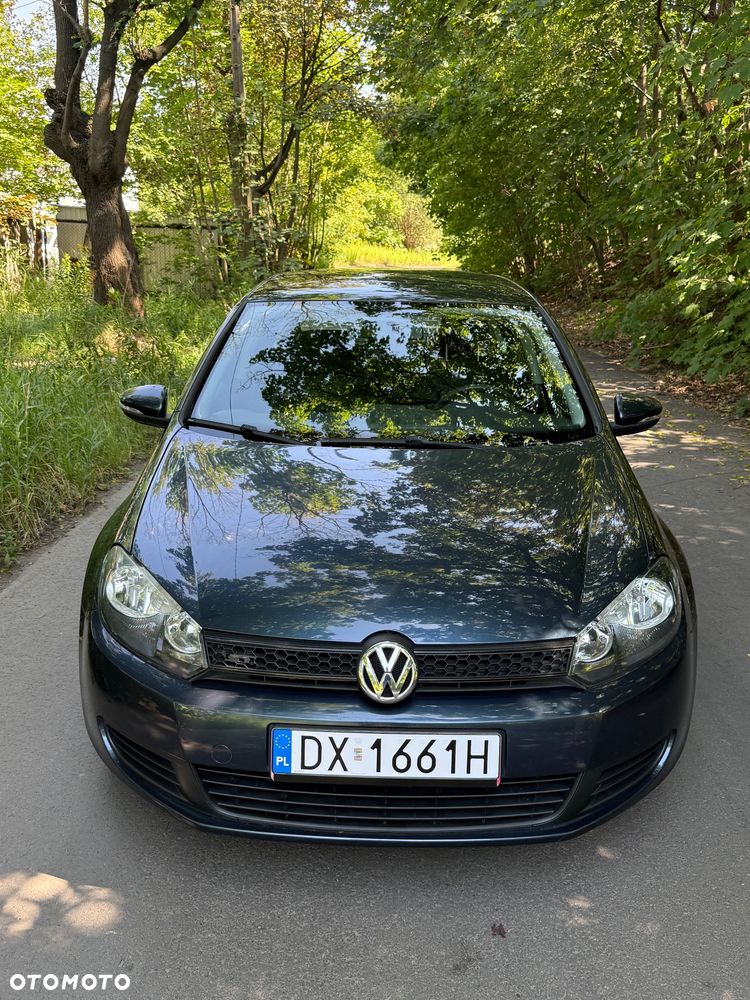 Volkswagen Golf 1.4 Trendline - 3