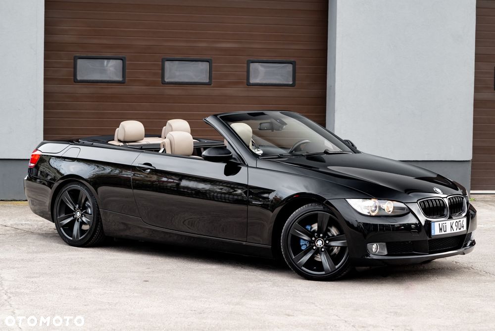 BMW Seria 3 320i Edition Exclusive - 15