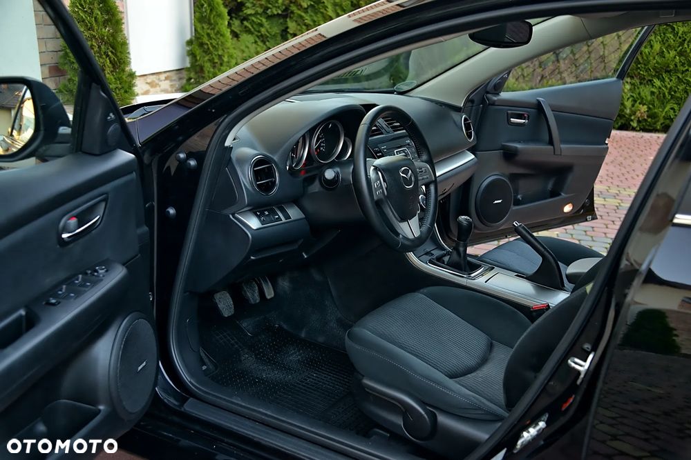 Mazda 6 Sport 1.8 Exclusive-Line - 22