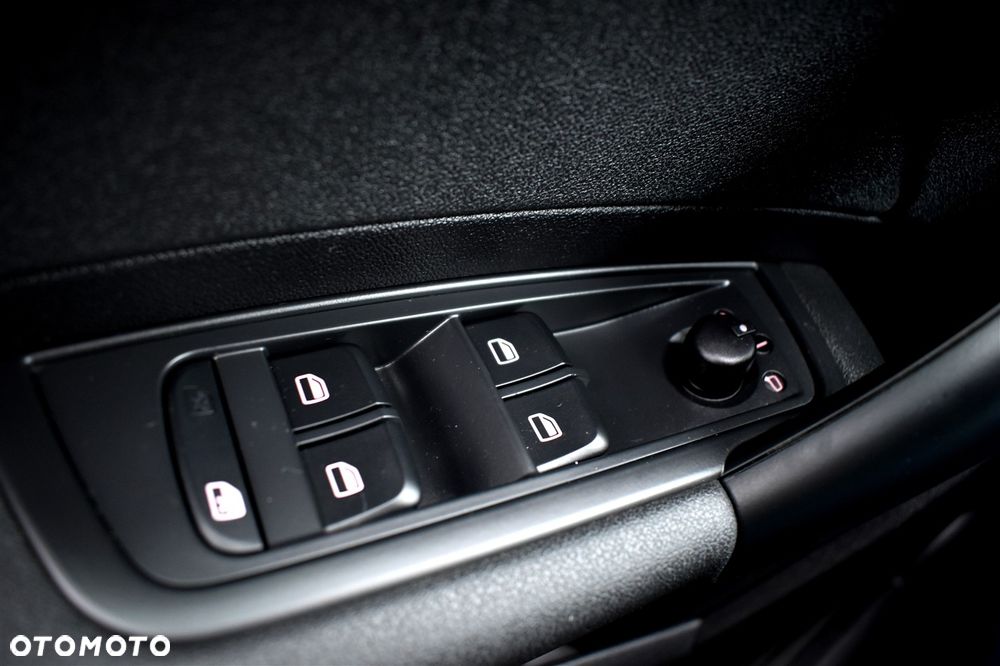 Audi A1 Sportback 1.4 TFSI Ambition - 36