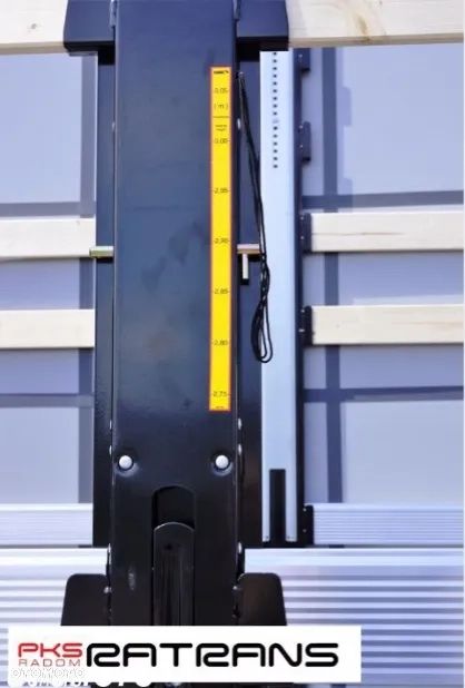Schmitz Cargobull MEGA VARIOS - 385/55/22.5 - 7