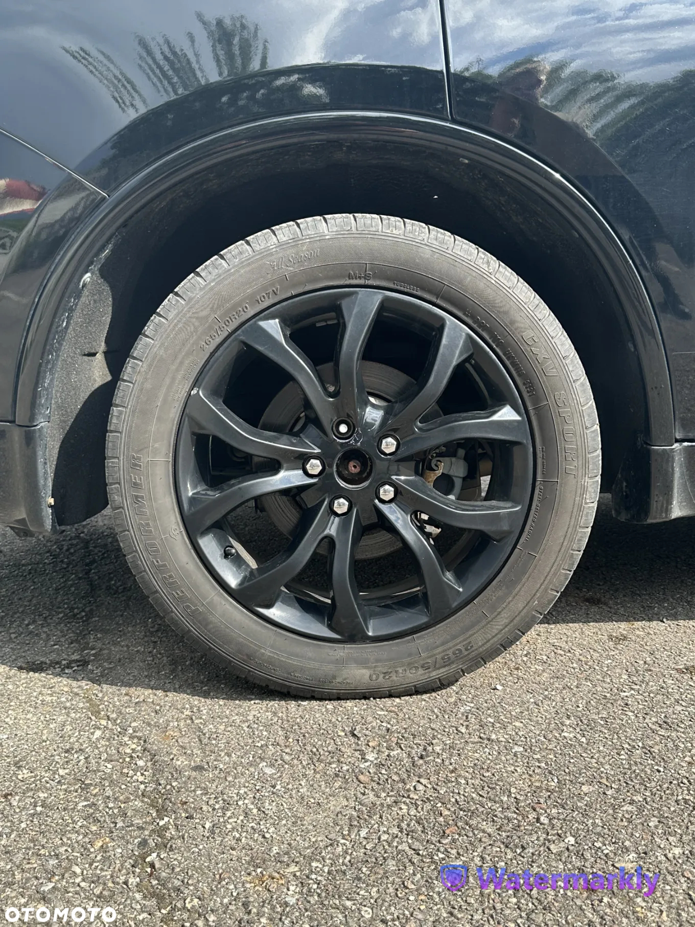 Dodge Durango 5.7 R/T - 7
