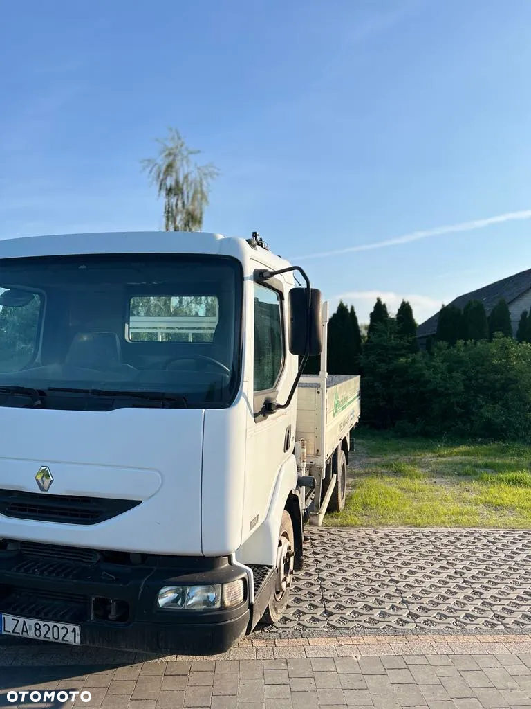 Renault Midlum - 4