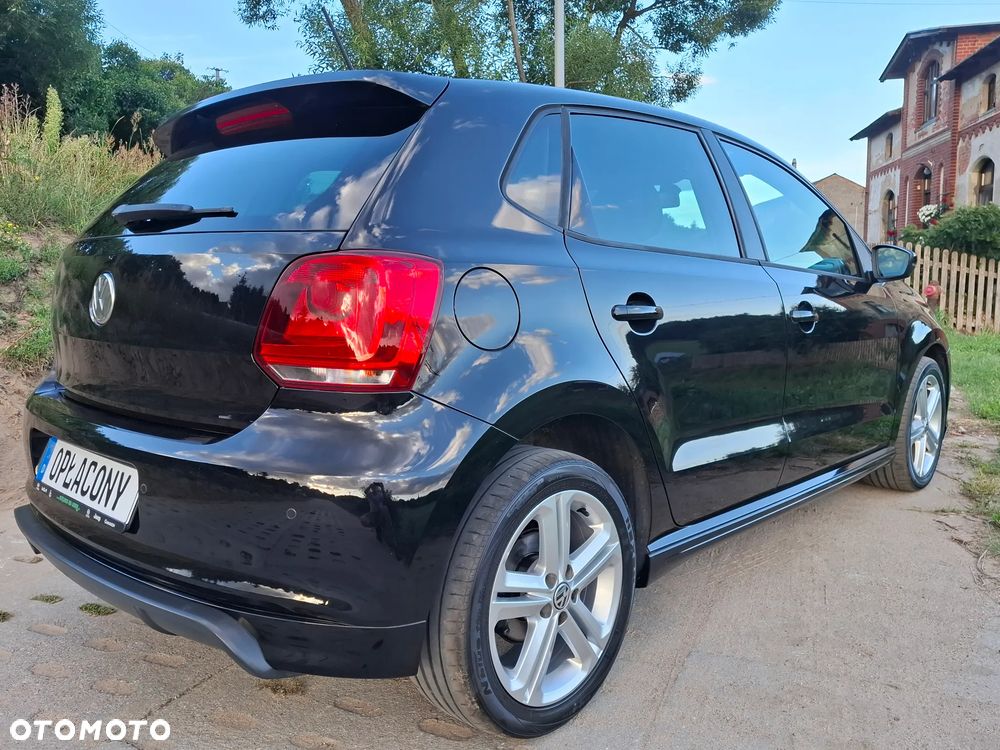 Volkswagen Polo - 24
