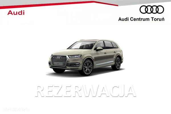 Audi Q7 3.0 TDI Quattro Tiptronic