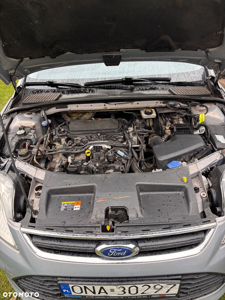 Ford Mondeo - 12