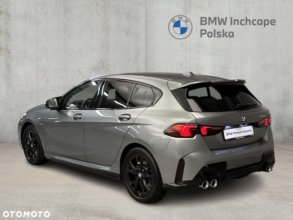 BMW Seria 1 M135 xDrive - 3