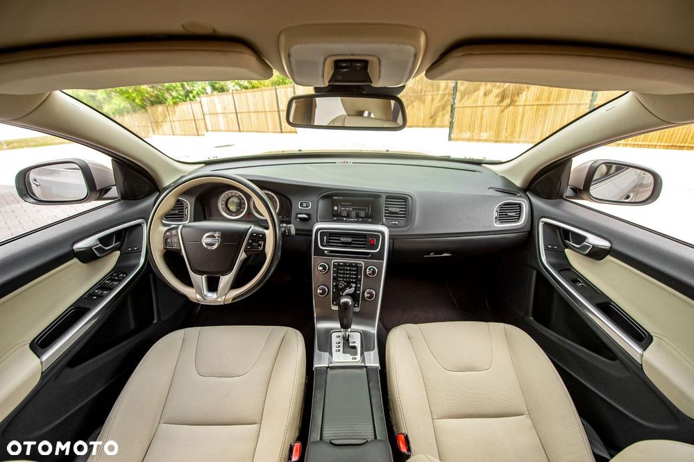 Volvo S60 - 33
