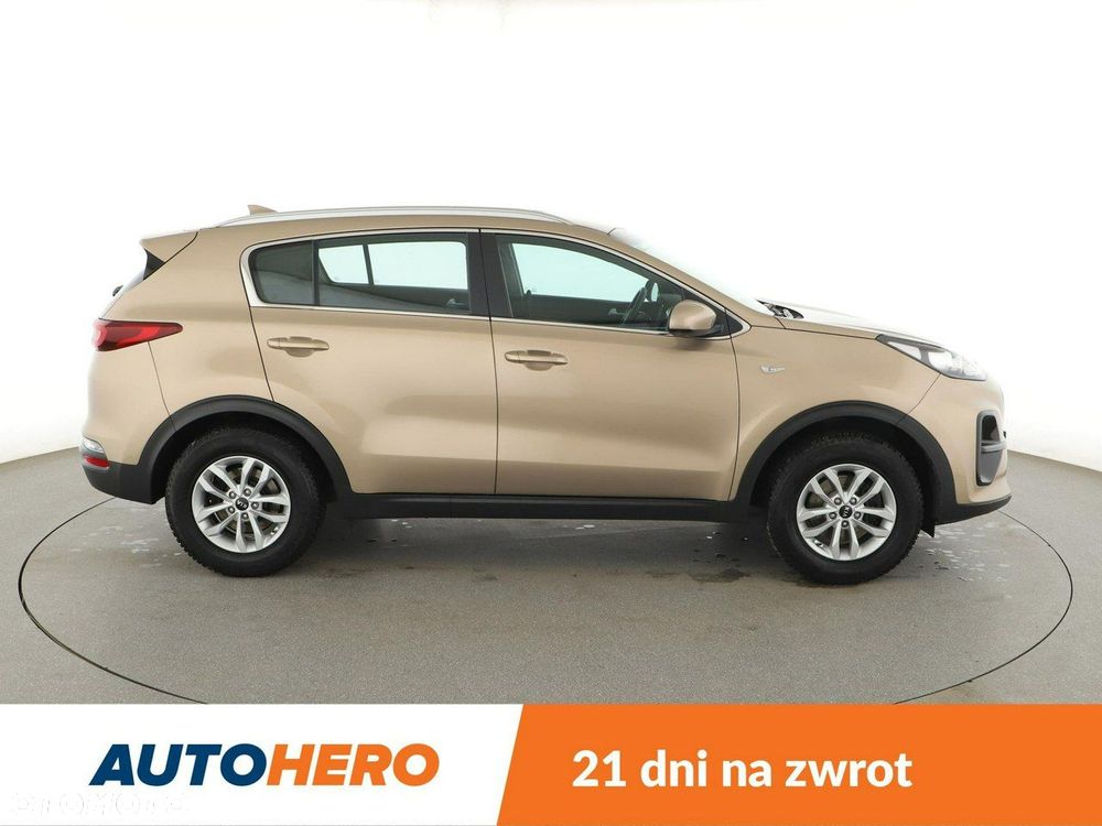 Kia Sportage 1.6 GDI 2WD EDITION 7 - 9