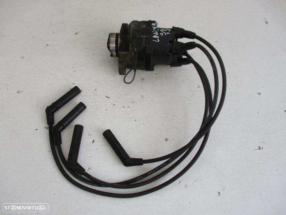 Bobine Distribuidor De Ignição Mitsubishi Lancer - 1
