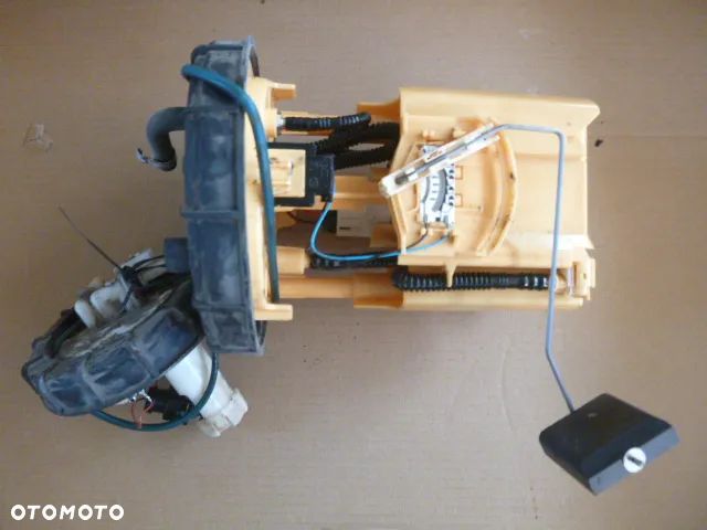 POMPA PALIWA PŁYWAK PEUGEOT 807 2.2 HDI 1489085080 - 2