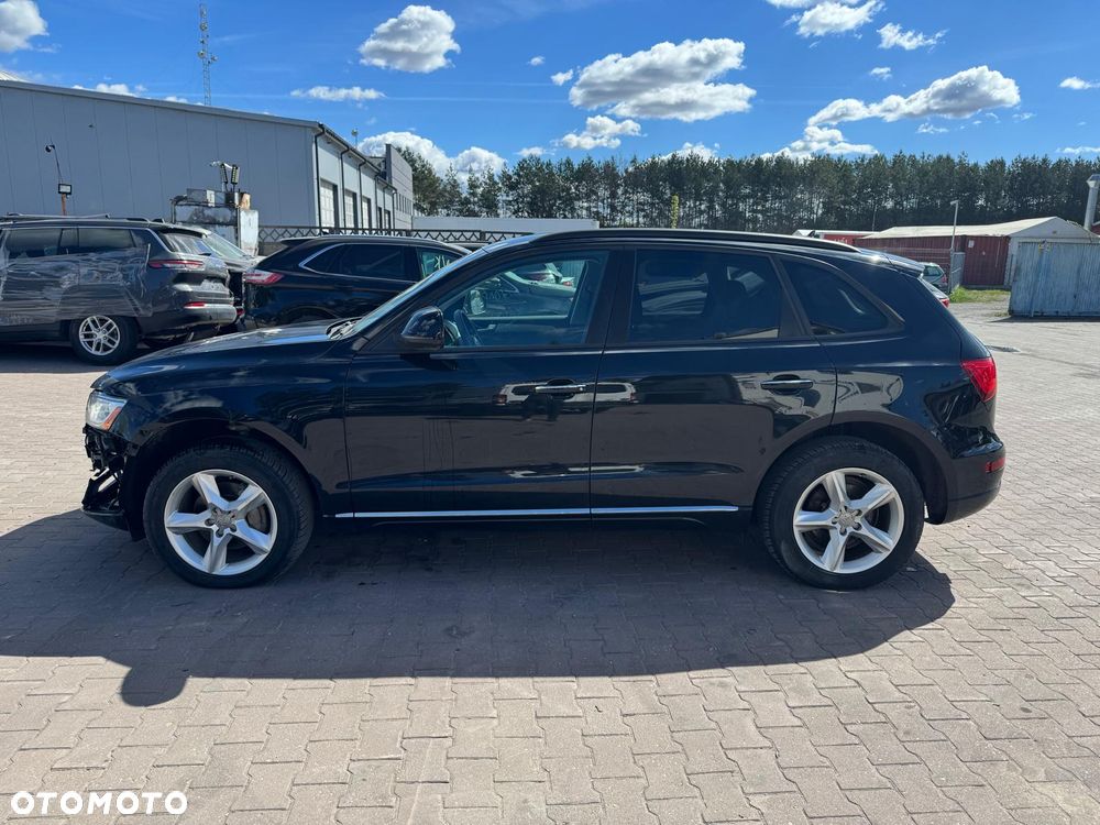 Audi Q5 - 6