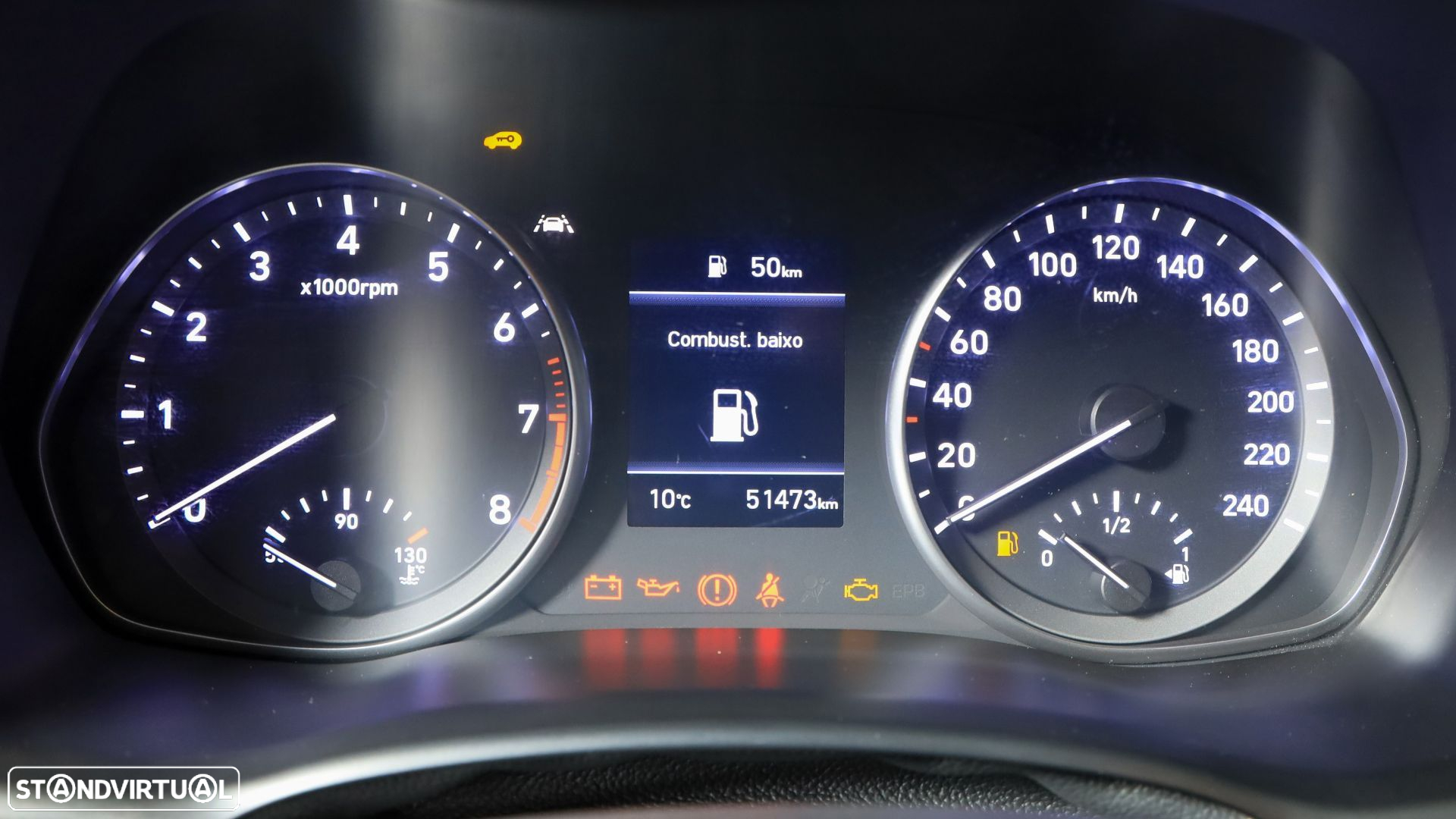 Hyundai i30 1.0 T-GDI Style - 14