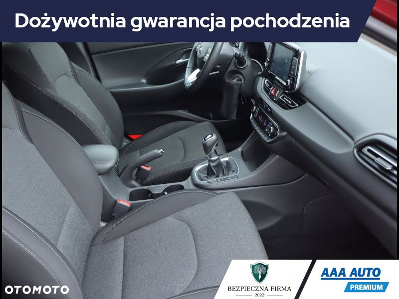 Hyundai i30 - 10