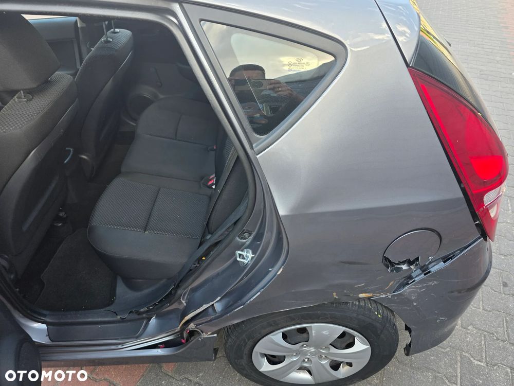 Hyundai i30 1.4 Classic - 20