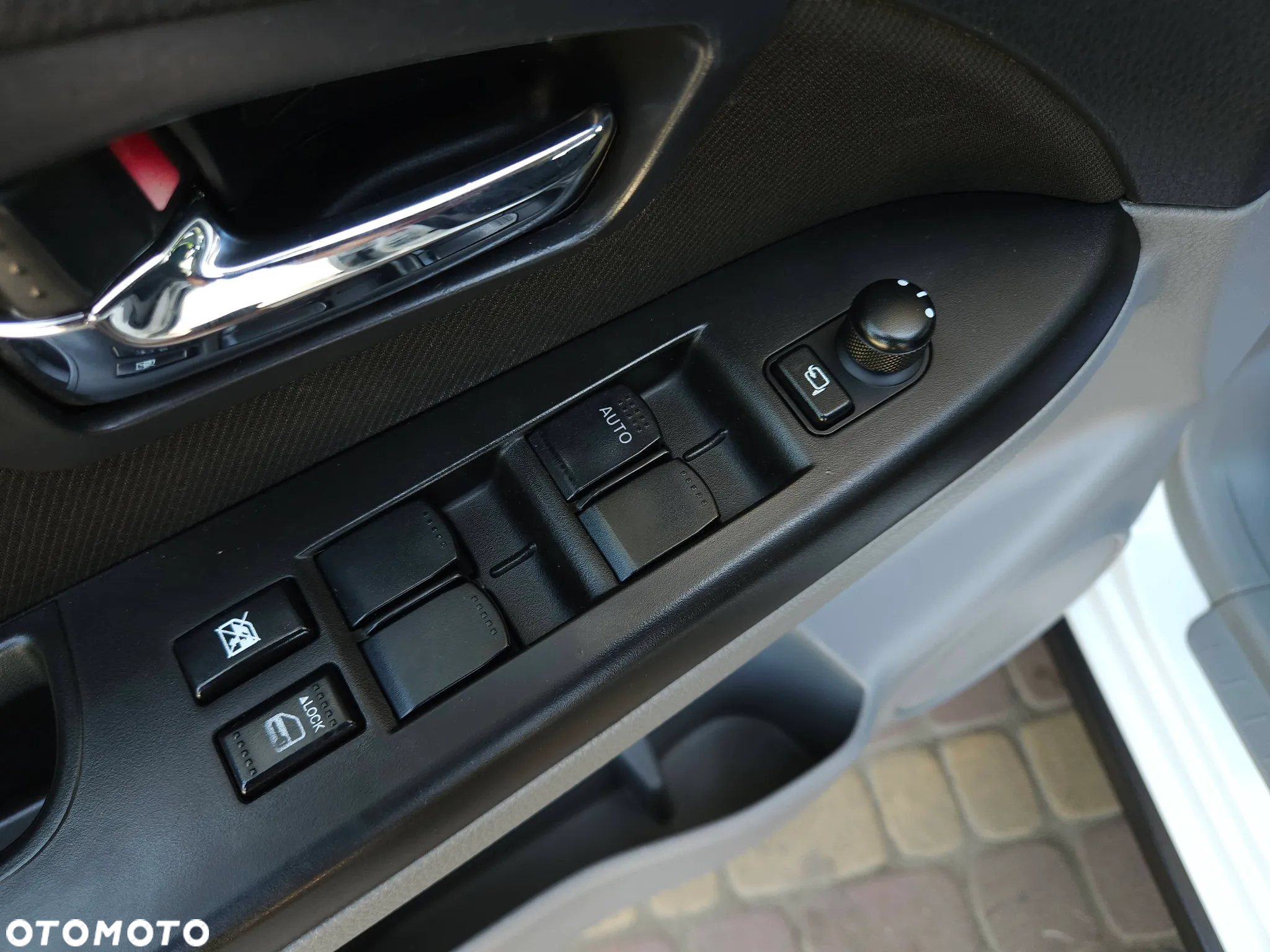 Suzuki SX4 1.6 Premium 4WD - 22