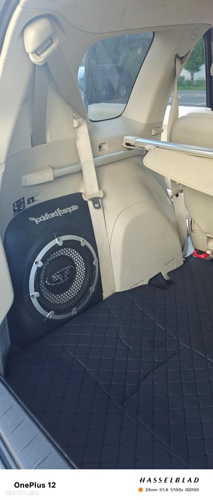 Mitsubishi Outlander 2.2 DI-D NAVI Instyle - 10