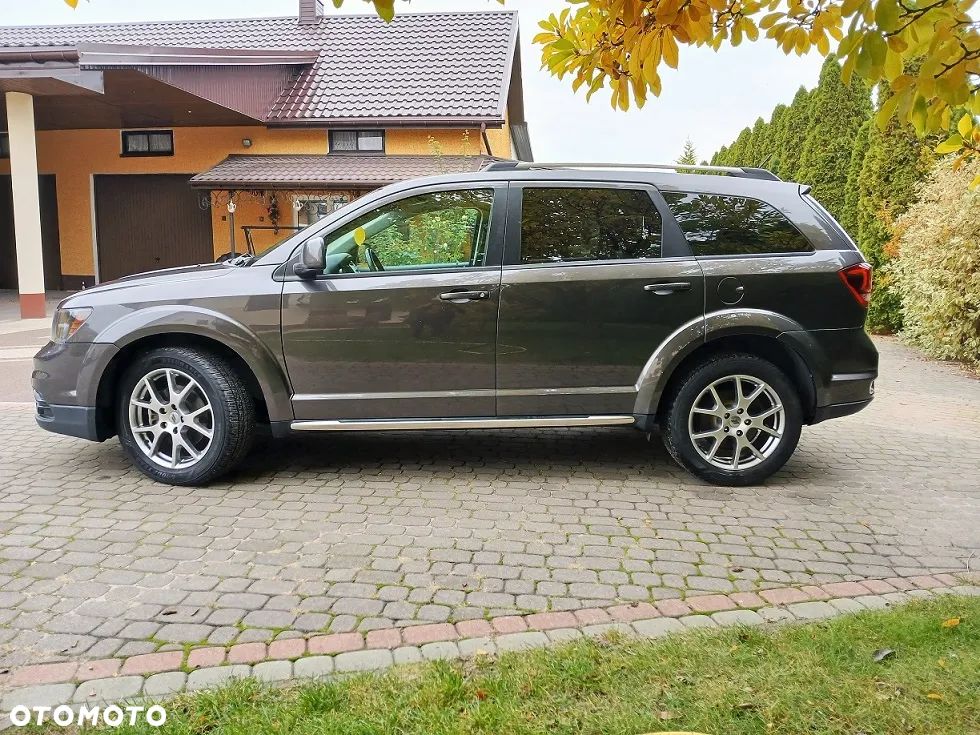 Dodge Journey - 2