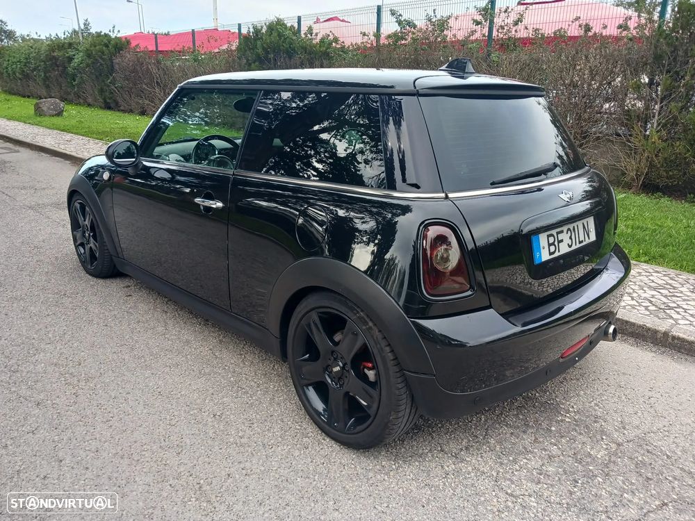 MINI Coupé - 7