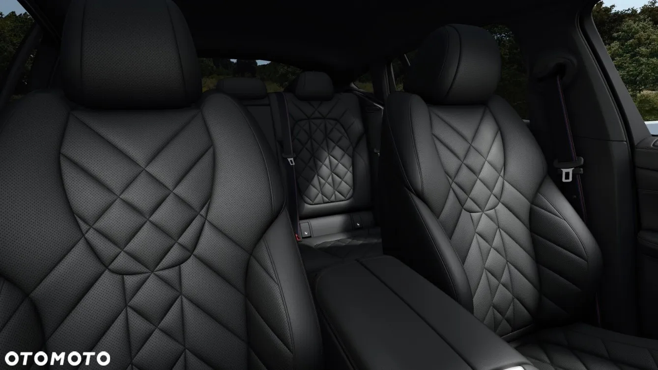 BMW X6 - 8