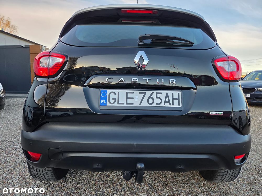 Renault Captur ENERGY dCi 90 Experience - 4