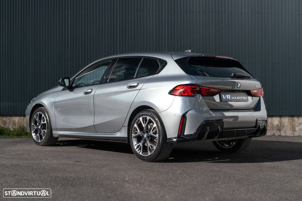 BMW 116 Pack Desportivo M Pro - 7