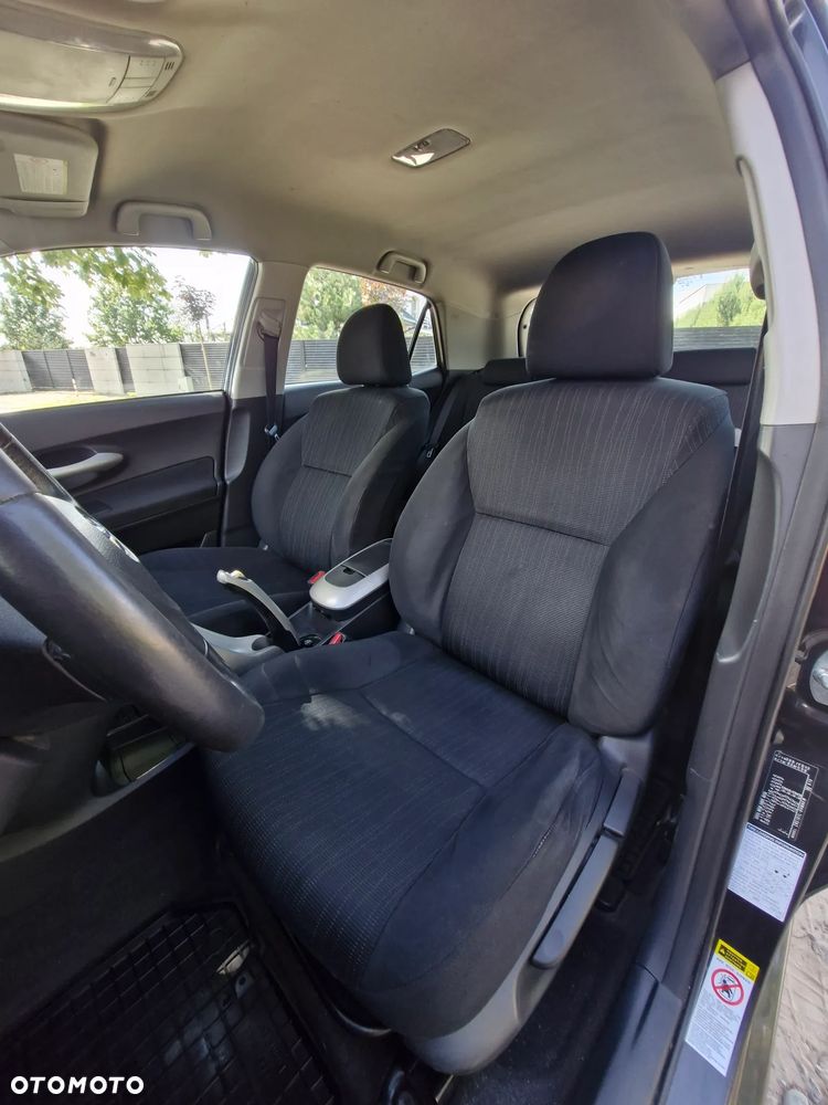 Toyota Auris 1.6 VVT-i Executive - 10