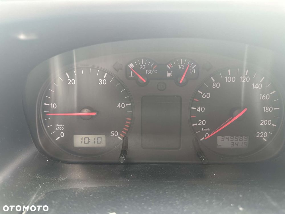 Volkswagen T4 - 15