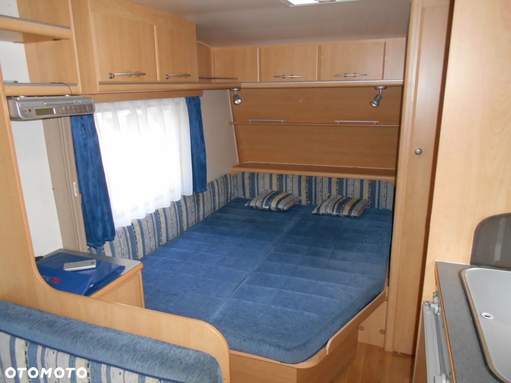 Adria ALTEA 432 PX - 3