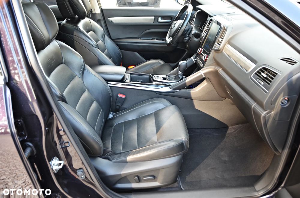 Renault Koleos ENERGY dCi 175 X-tronic 4WD INITIALE PARIS - 37
