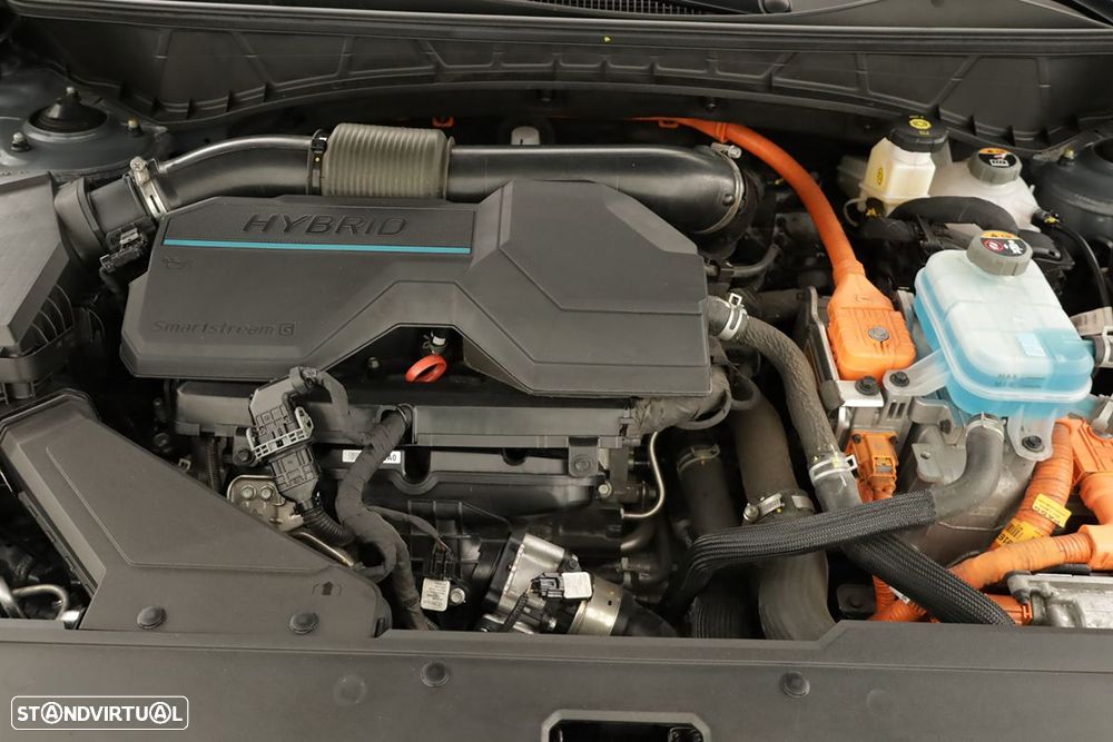Hyundai Tucson - 25