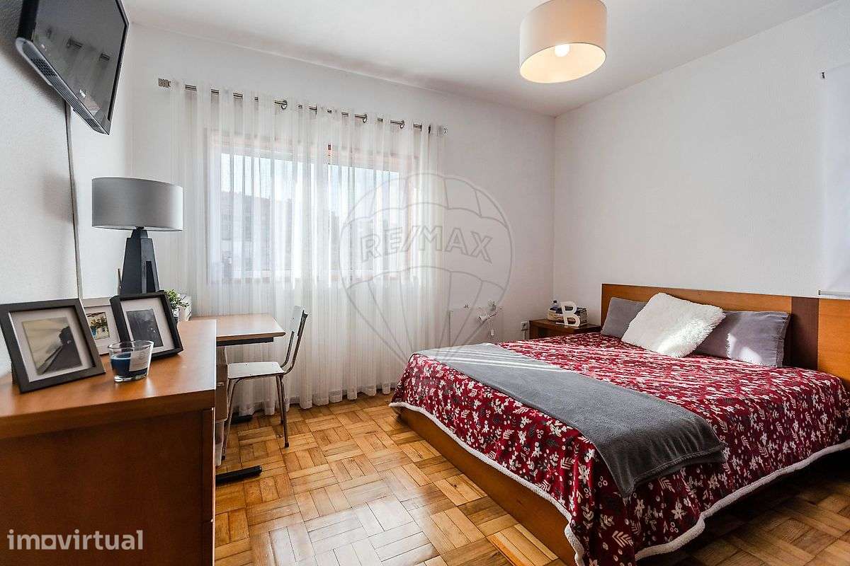 Apartamento T2 para venda - Grande imagem: 5/19