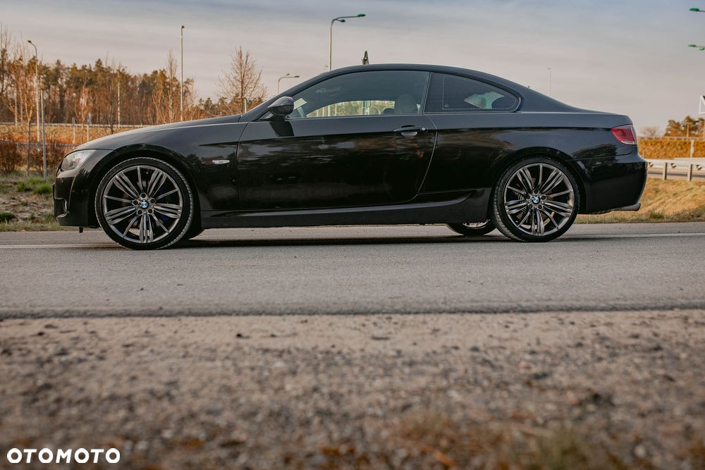 BMW Seria 3 330d - 14