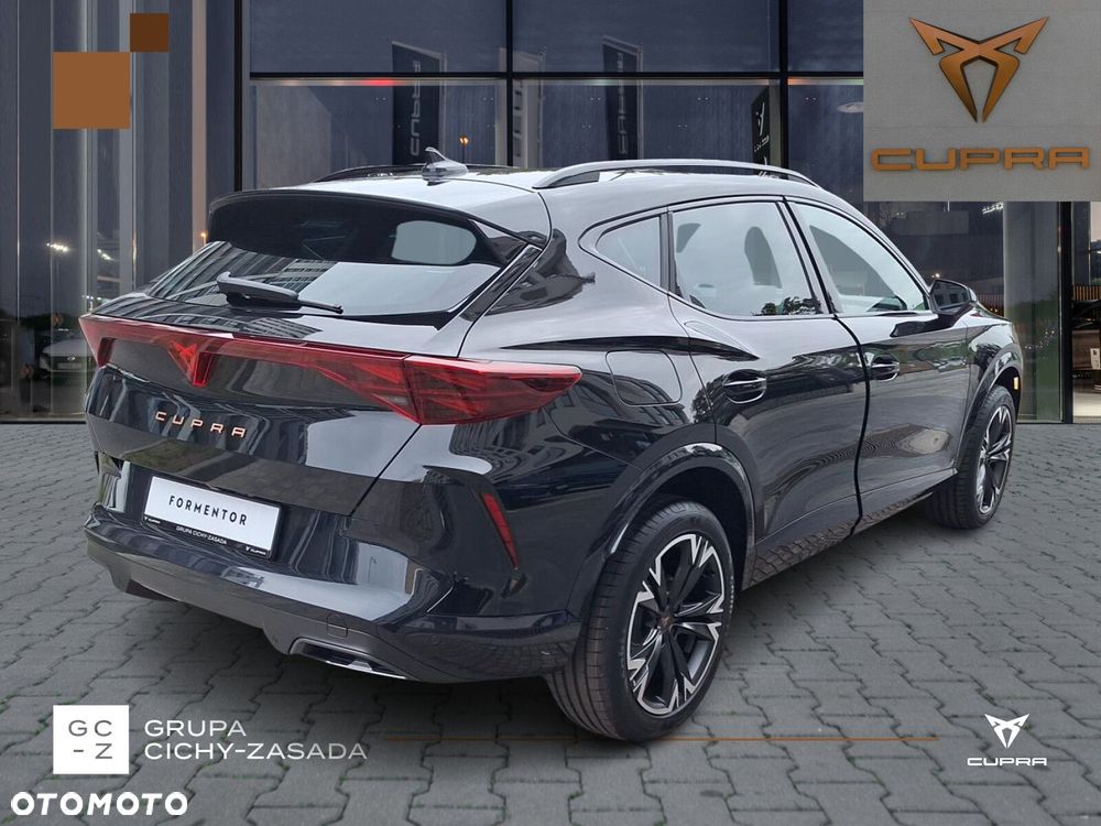 Cupra Formentor - 6