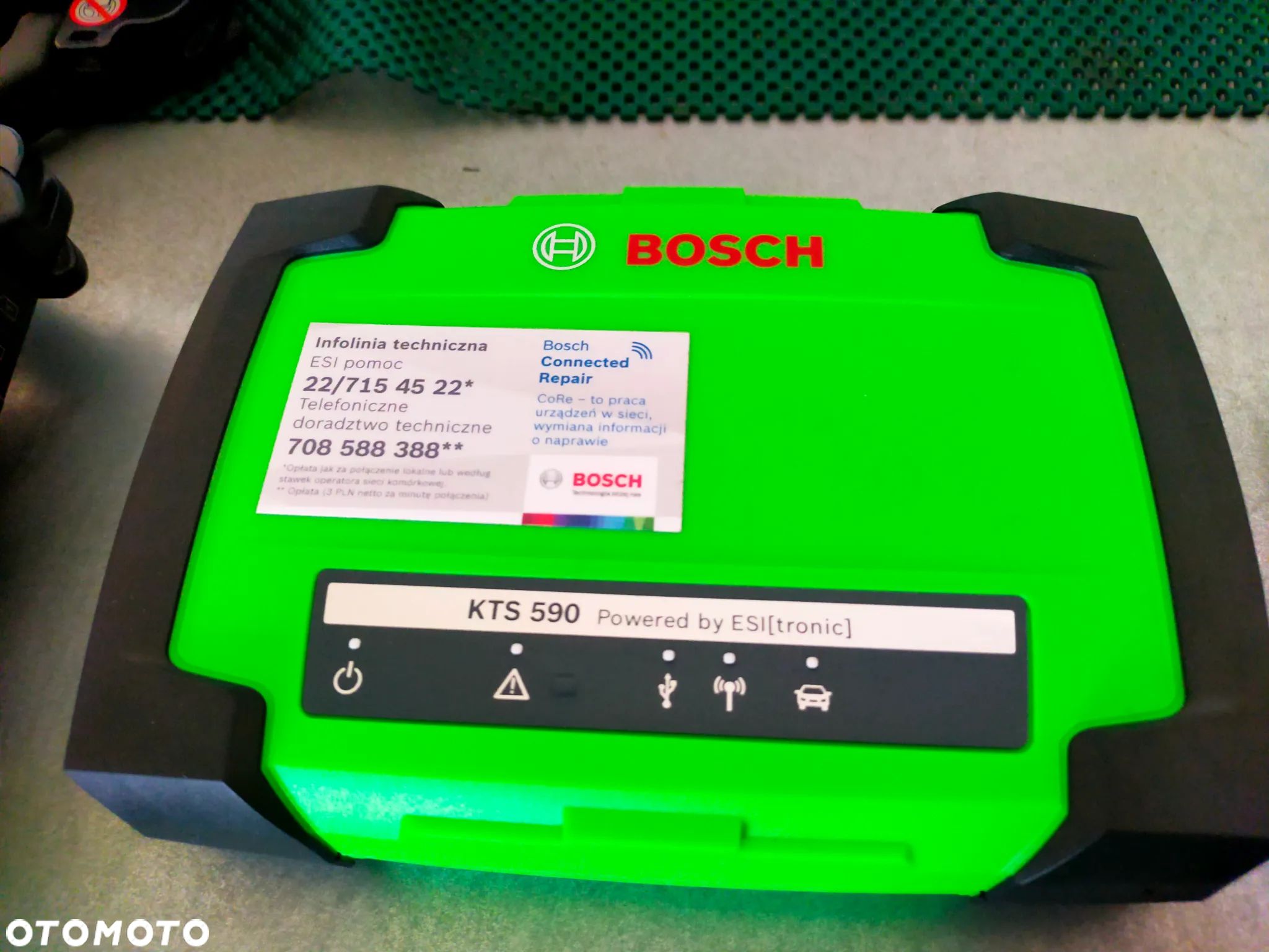 Kts 560 SDA 8000 pln lub KUP KTS+Pakiet esi i odbierz Lenovo - 11